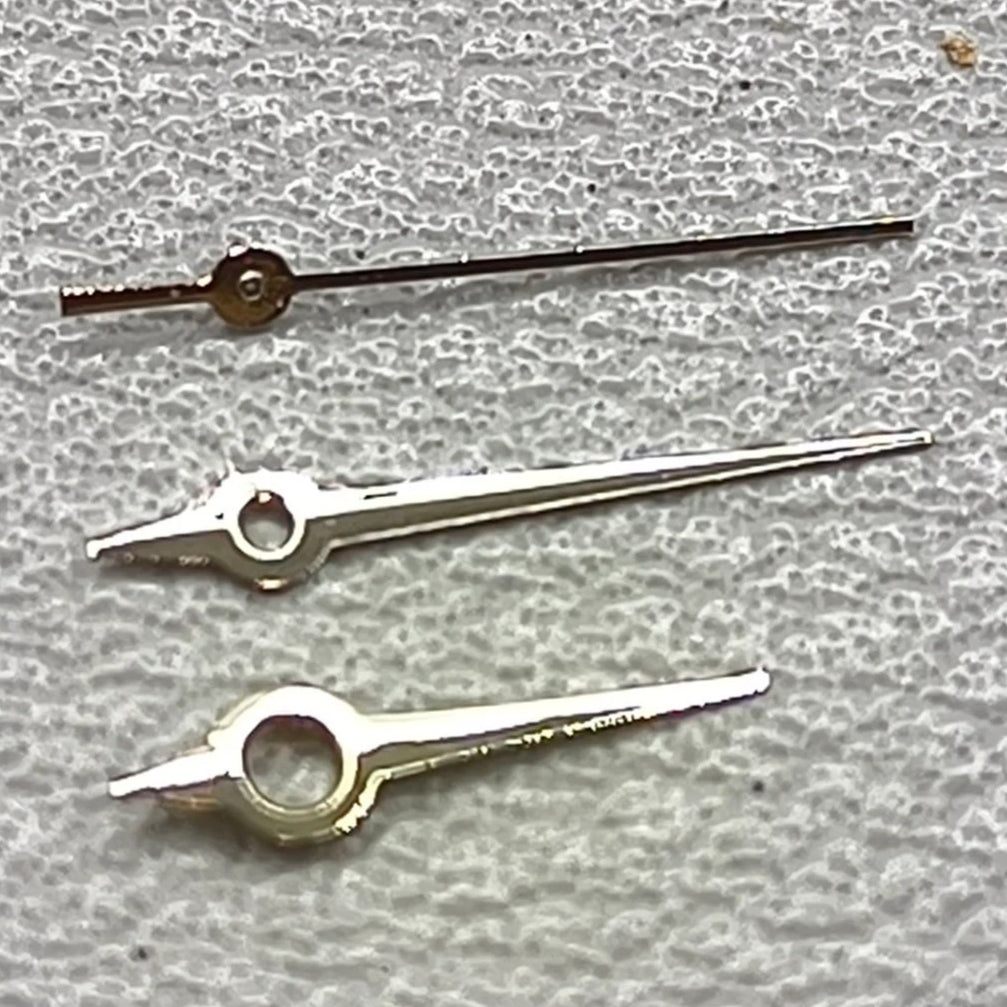watch hands sets fit for movement watch part