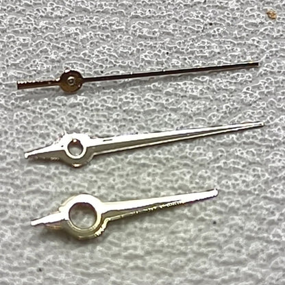 watch hands sets fit for movement watch part