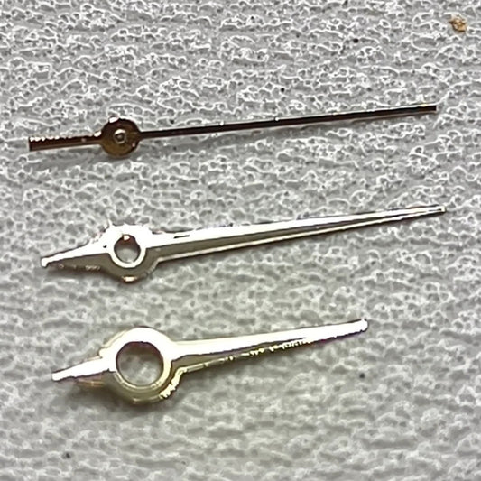 watch hands sets fit for movement watch part