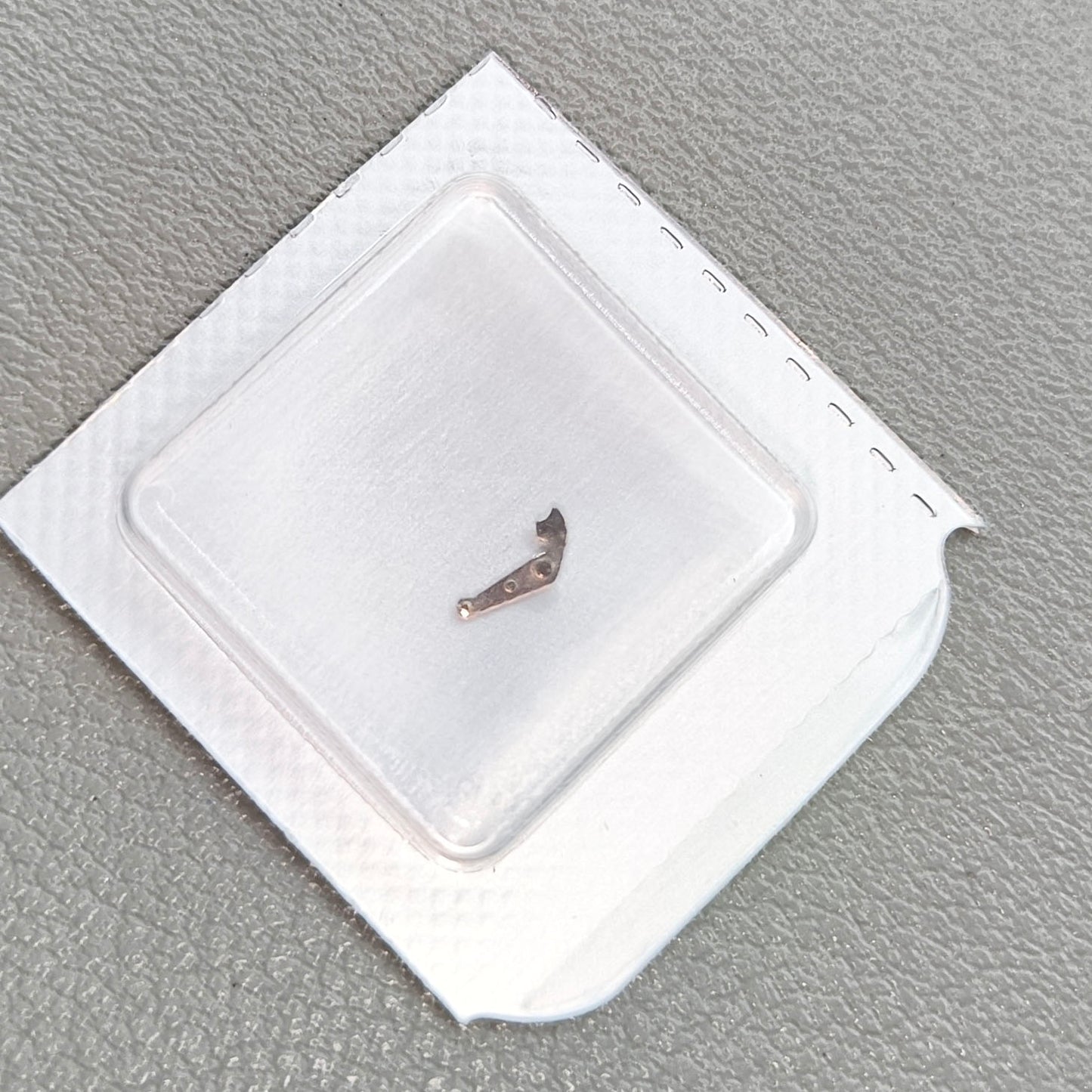 Replacement Setting Lever for ETA SW300 Movement  #SW300-443