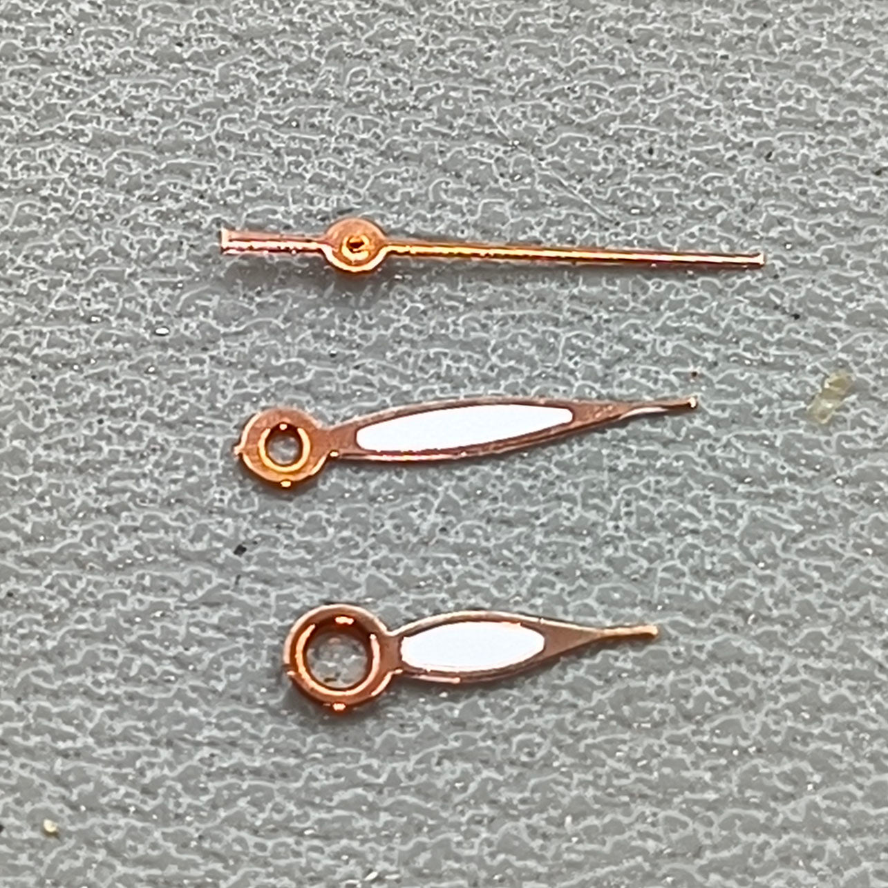 watch hands sets