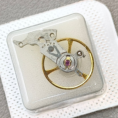 Replacement Balance Wheel with Splint for SHANGHAI 2824 2836 2834 Movement