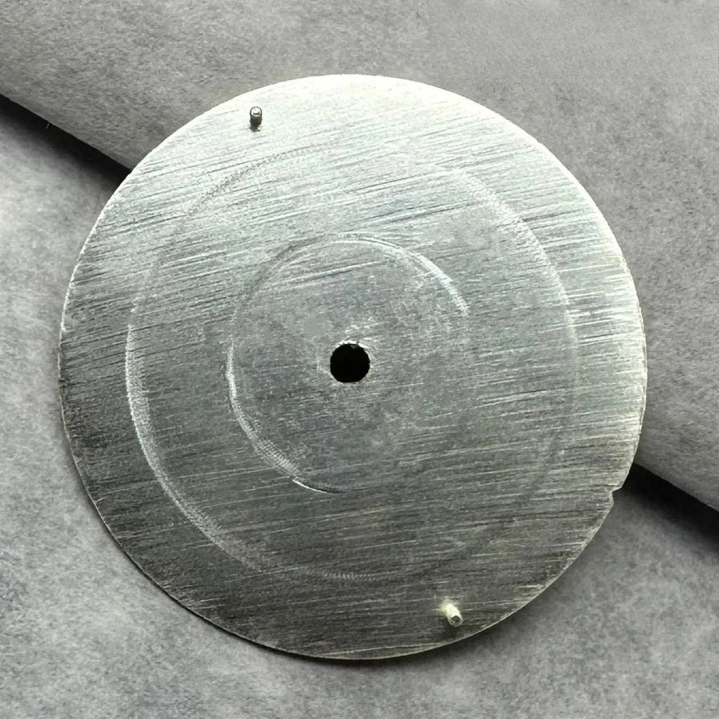 Modified 28.5mm Sunburst Sterile Multicolor Watch Dial For NH35 NH36 Movement