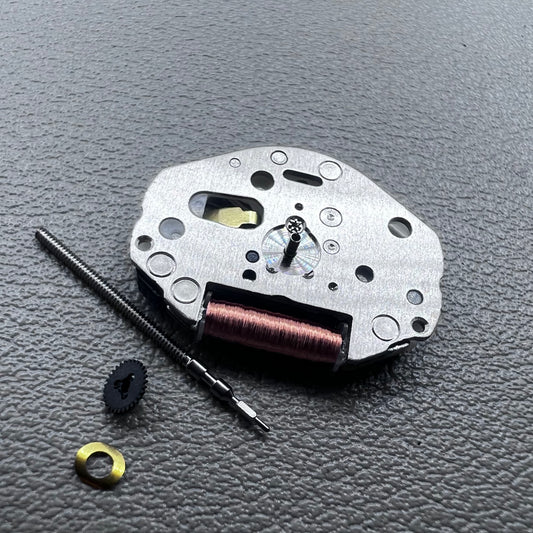 Japan Miyota 2034 Quartz Movement