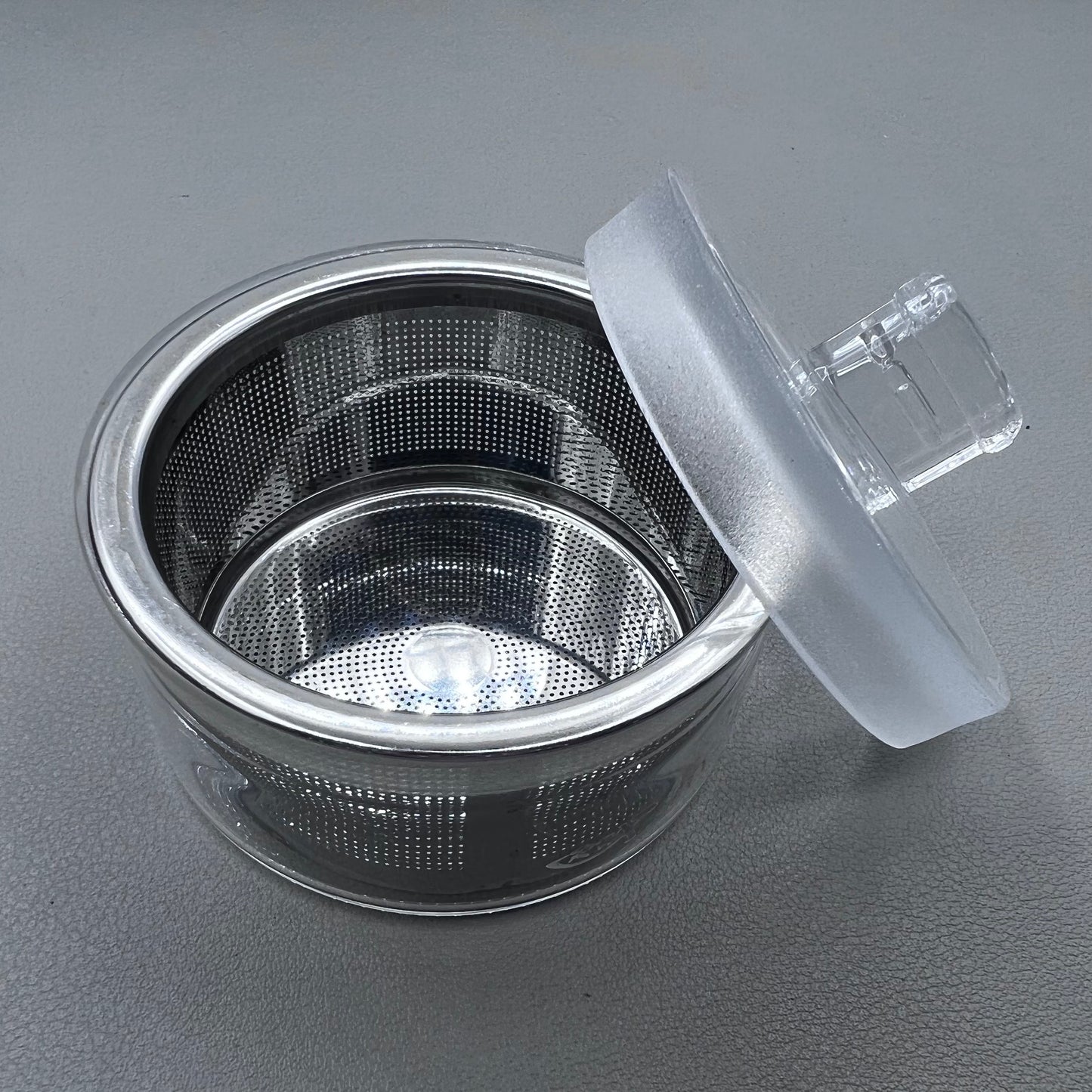 Alcohol /Benzine Cup for Watch Tool+Basket Cleaning Tray+Cup