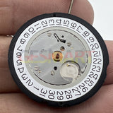 Ronda 515 Quartz Watch Movement Date At 3 Swiss Parts