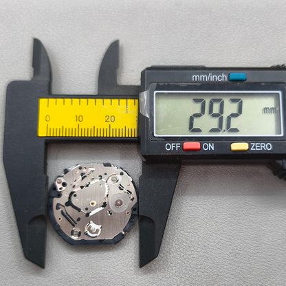 Japan Hattori Epson TMI VX9J VX9JE Watch Quartz Movement