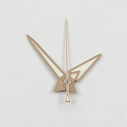 NH35 Multicolor Watch Hands for NH35 NH36 NH37 NH38 NH70 NH72 Green Luminous