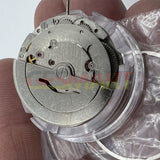 8205 2813 Automatic Mechanical Movement Wide Brim MINGZHU 2813 Date At 3