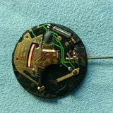 New Original ISA 330 Movement Date At 6:00 Quartz Movement Watch Accessories