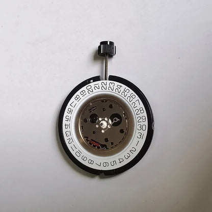 Quartz 3 Hands Watch Movement for ETA 805.112, precision wristwatch repair accessory with reliable Caliber 805 brand quality.