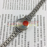 21mm SHANGHAI DIAMOND Small Manual Mechanical Lady Watch 17 Jews golden Dial