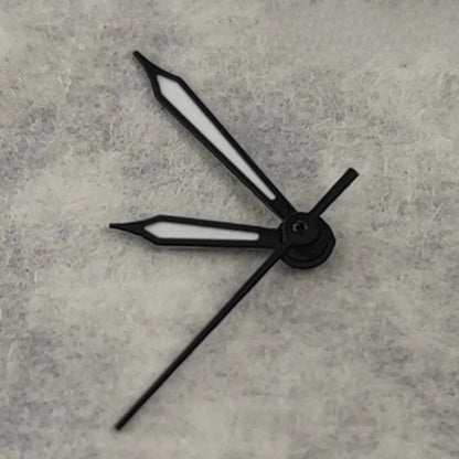 Modified Multicolor Watch Hands For NH34 NH35 NH36 NH38 7S26 4R35 4R36 Movement