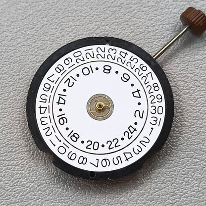 Swiss Ronda 505 24D 505.24D Quartz Watch Movement
