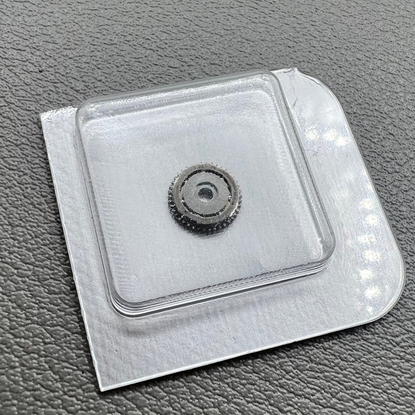 Ball Bearing for Swiss ETA SW500 Movement, durable watch accessory part.