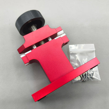 1.55mm-2.95mm 7-Bit Press Type Watch Crown Tube Remover Removal Tool