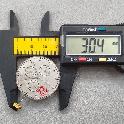 Dandong SL4801 Automatic  Mechanical Movement Replace Dandong 4130