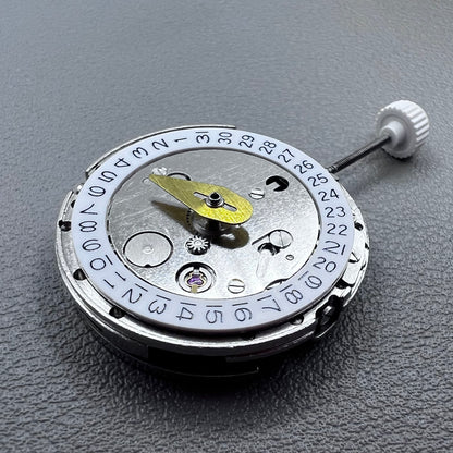 Beijing 2813 Automatic Mechanical Movement Miyota 8215 8205 Movement Replacement