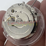 China Made Mingzhu 2813 2815 Automatic Mechanical Movement Single Calendar At 6