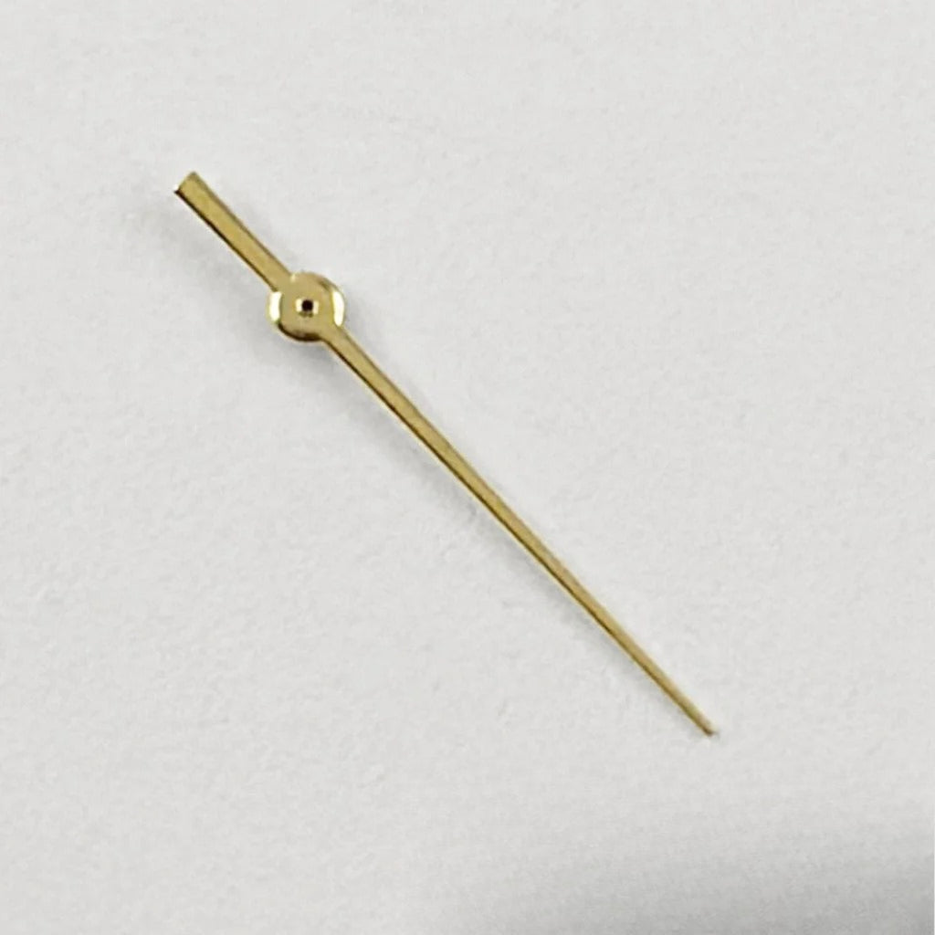 Modified Log Single Second Hand Multicolor for NH34 NH35 NH36 4R 7S Movement