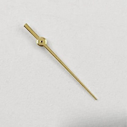 Modified Log Single Second Hand Multicolor for NH34 NH35 NH36 4R 7S Movement