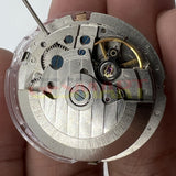 China Made Mechanical Automatic Movement 3 Hands Big Date@12 Multi-Function