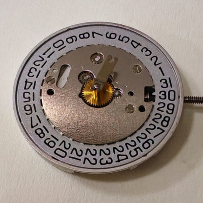 Cartier CTR-688 Swiss Made watch accessory with reliable quartz movement for precision timekeeping.