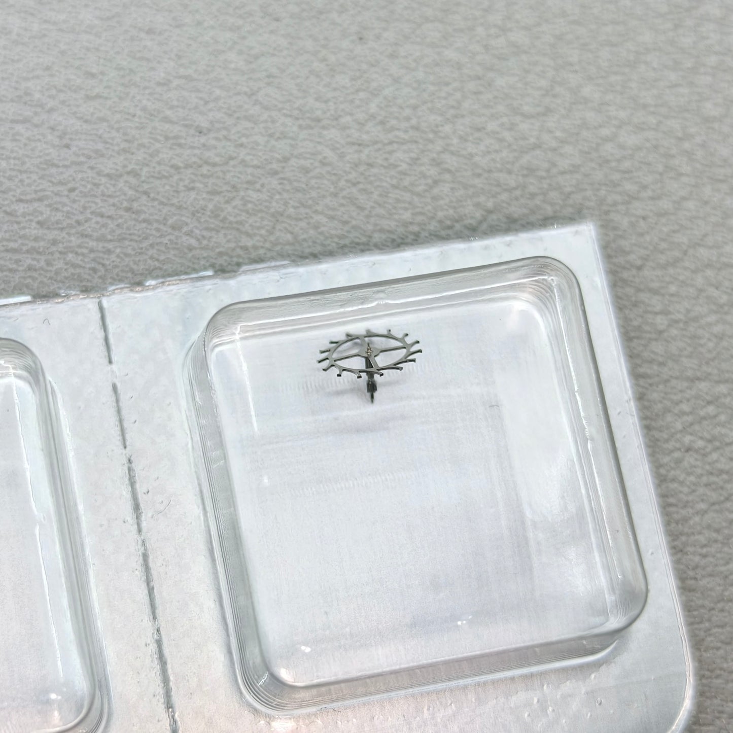 3 PIECES 8200 Escape Wheel Generic Fit for 8200 Movement #8200-705