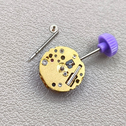 Japan Miyota 4S20 Watch Quartz Movement