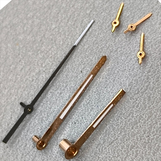 watch hands sets