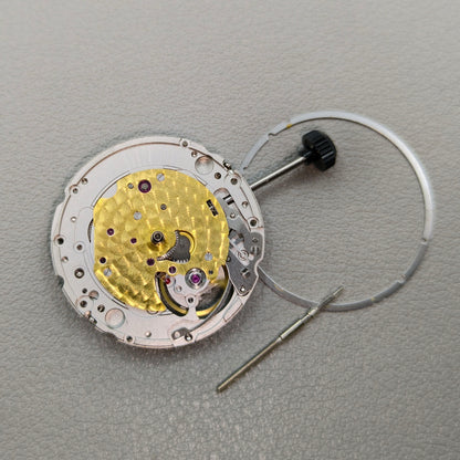 Japan Miyota 90S5 Automatic Mechanical Movement