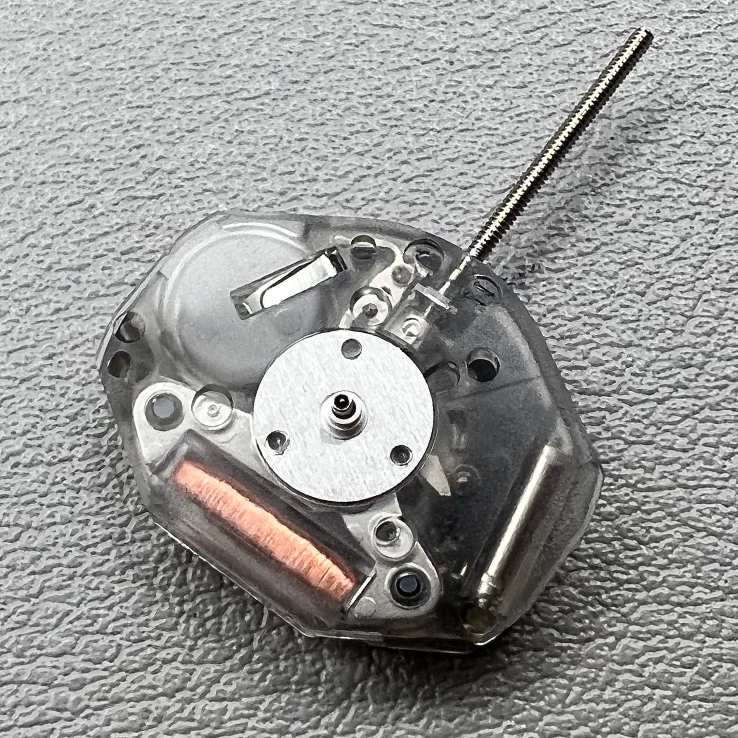 3 PIECES Z618 Quartz Movement 3 Hands