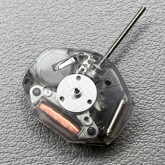 3 PIECES Z618 Quartz Movement 3 Hands