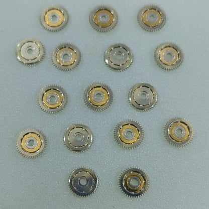 #SW500-1497 Neuer Kugellager für Schweizer ETA SW500 Uhrwerk