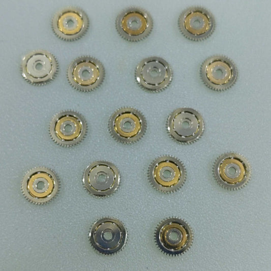 Ball bearing for Swiss ETA SW500 watch movement, precision part for smooth operation, SW500-1497.