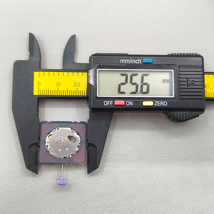 Japan Citizen G820 Movement Solar Movement 2 Hands