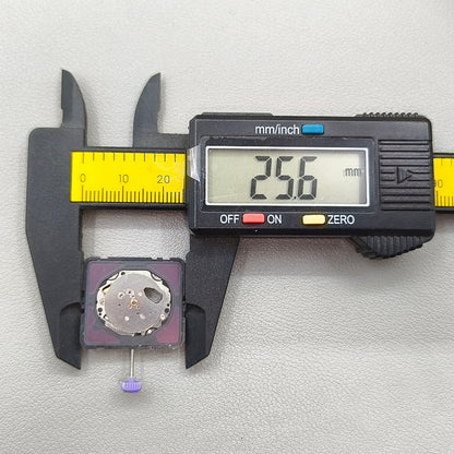 Japan Citizen G820 Movement Solar Movement 2 Hands
