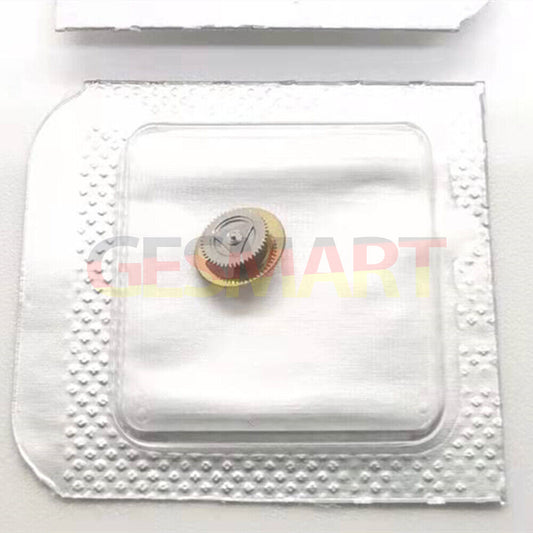 Movement watch part ref.8600 hour counting wheel, compatible with ETA 7750, precision spare for repairs.
