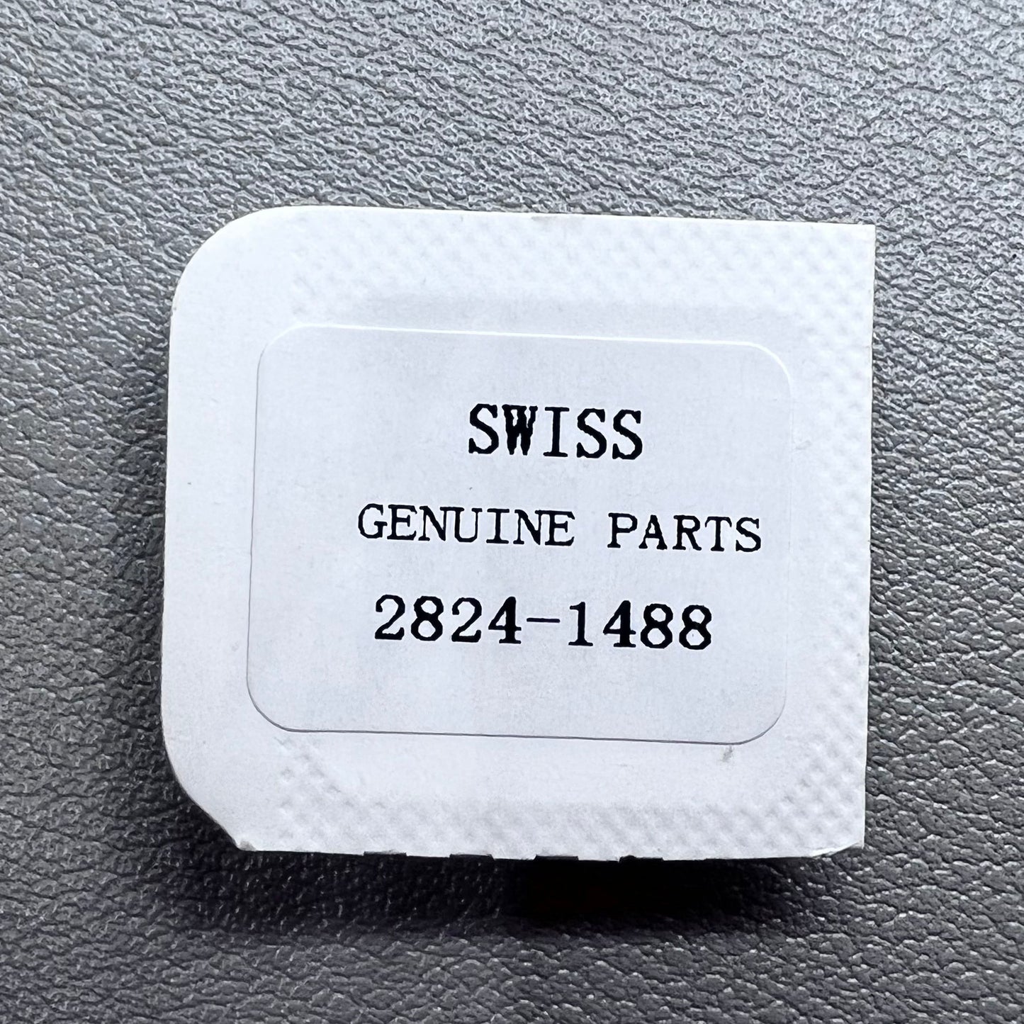 Generic Reversing Wheel Replacement for ETA 2824-2 #2824-1488