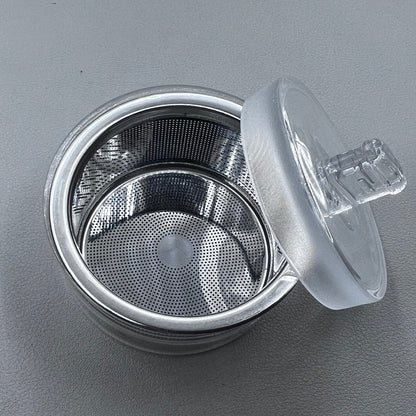 Alcohol /Benzine Cup for Watch Tool+Basket Cleaning Tray+Cup