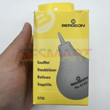 Bergeon 5733 Dust Blower Rubber Blower Watches Watchmaker Tool