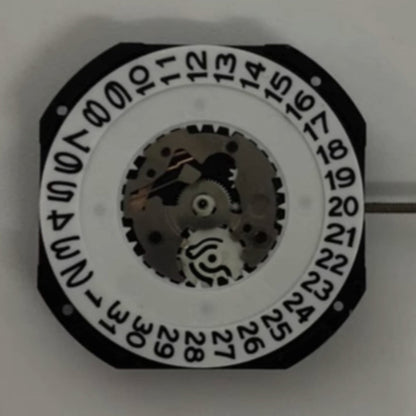 3pcs Brand New SL30 Quartz Movement Big Size Date At 3 Watch Repair Part