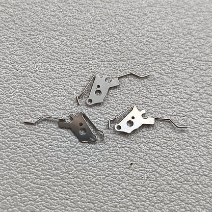 3 PIECES Replacement Silver Day Jumper Generic for ETA 2836 Movement
