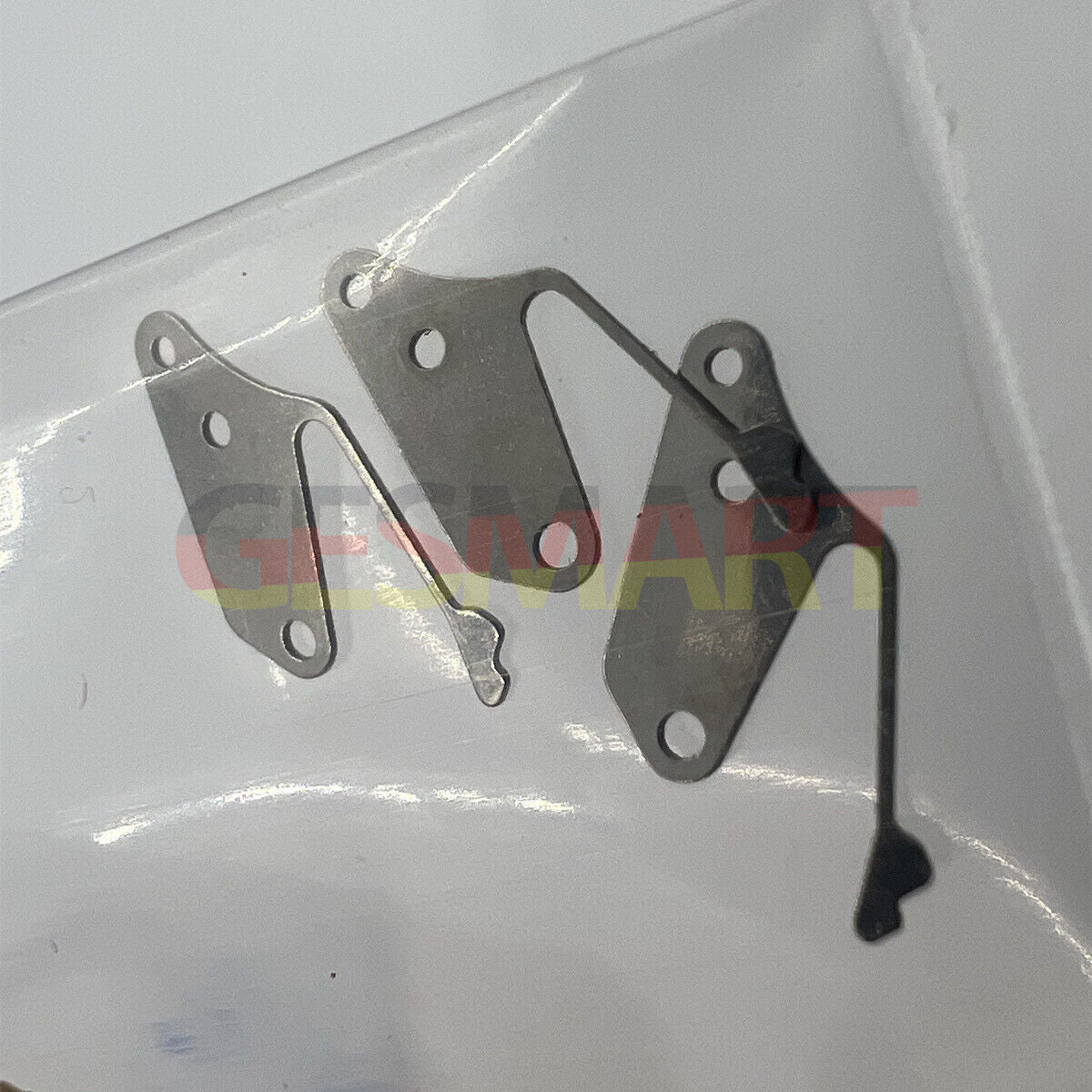 Generic Watch Parts 3135-230 setting lever jumper for RLX 3135 automatic watch movement replacement