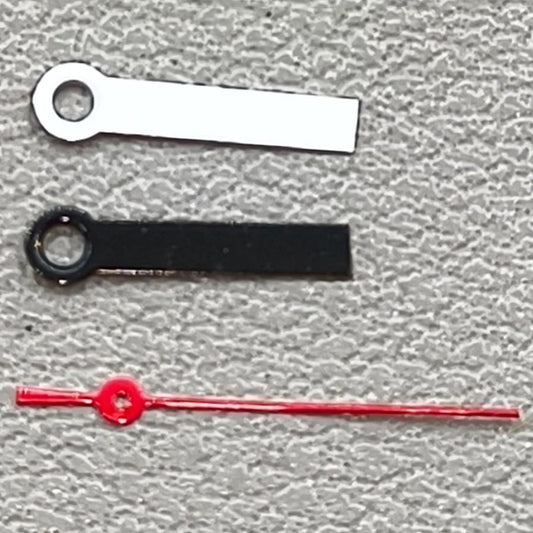 watch hands sets fit for movement watch part