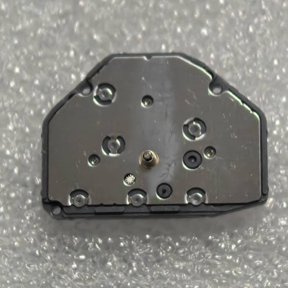 Japan Made AB14.A quartz watch repair part for precise timekeeping and maintenance.