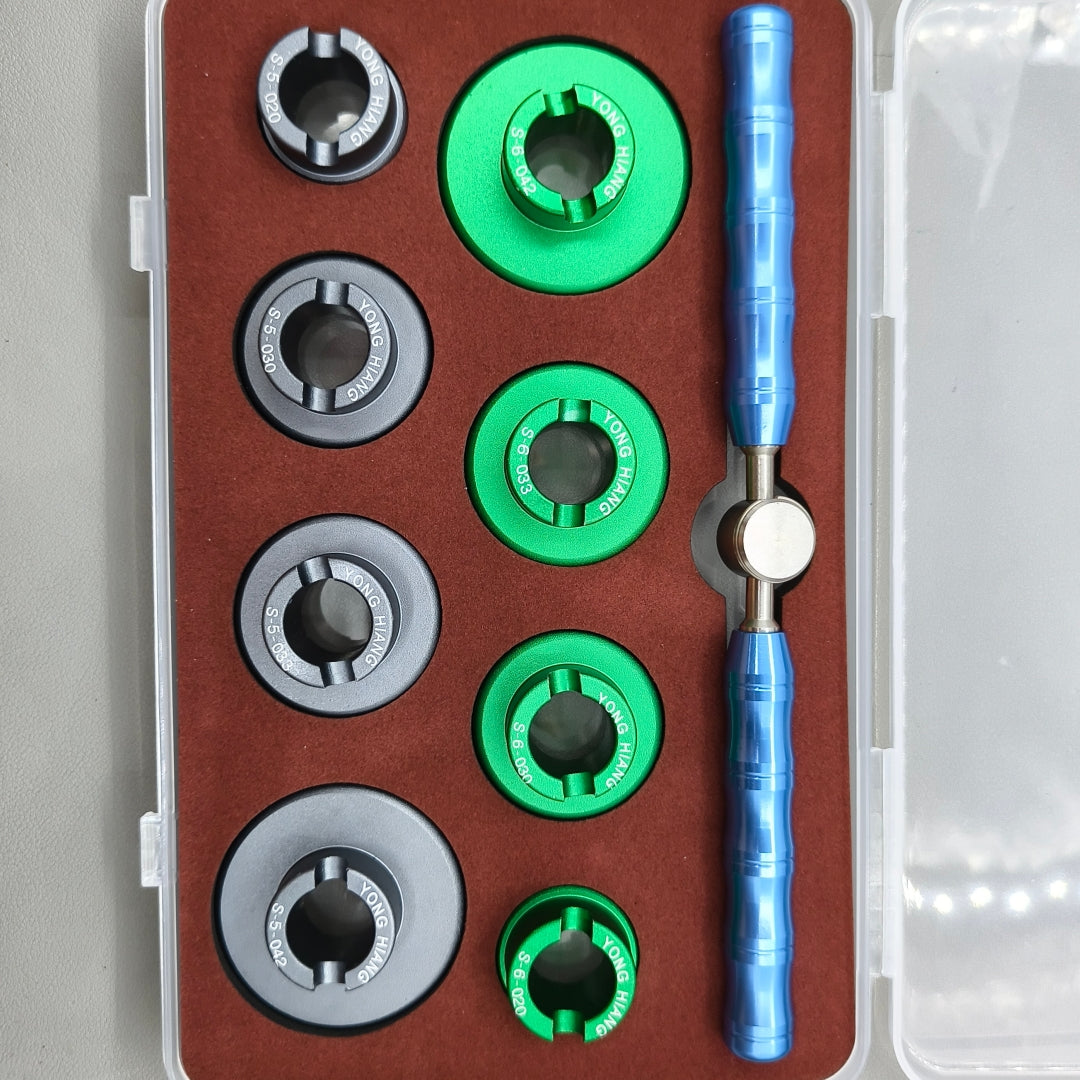 Opening Tool Watch Back Case Remover For Omega-Seamaster Watches
