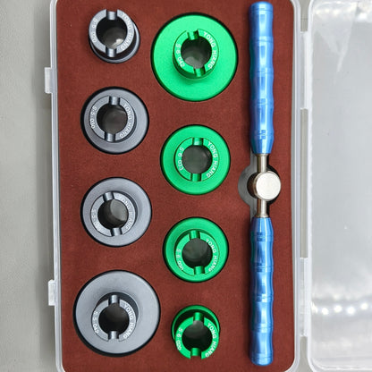 Opening Tool Watch Back Case Remover For Omega-Seamaster Watches
