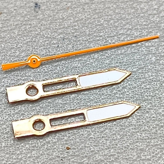 watch hands sets fit for movement watch part