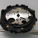 Japan Made VR31 Quartz Movement Small Second At 3/6/9 Watch Part